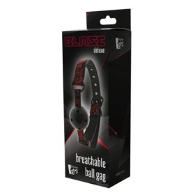 Ball Gag sa rupicama za lakše disanje  21533